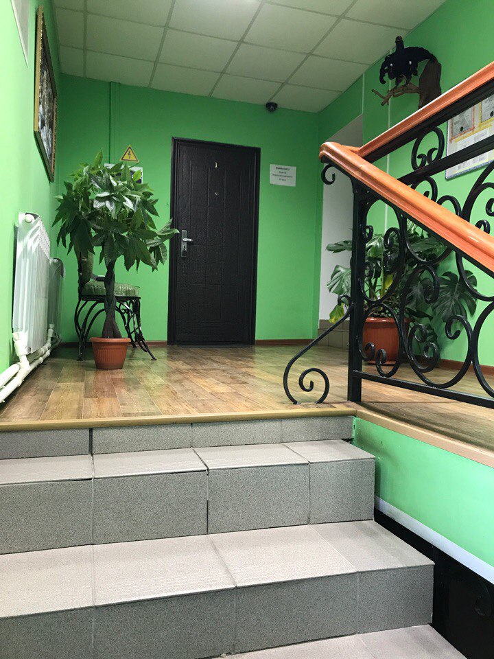 Фото Провинция