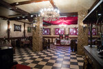 Kamelot (Parkovaya ulitsa, 5), restaurant