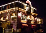 Disayn Hotel (Zavodskaya ulitsa, 18) ، فندق