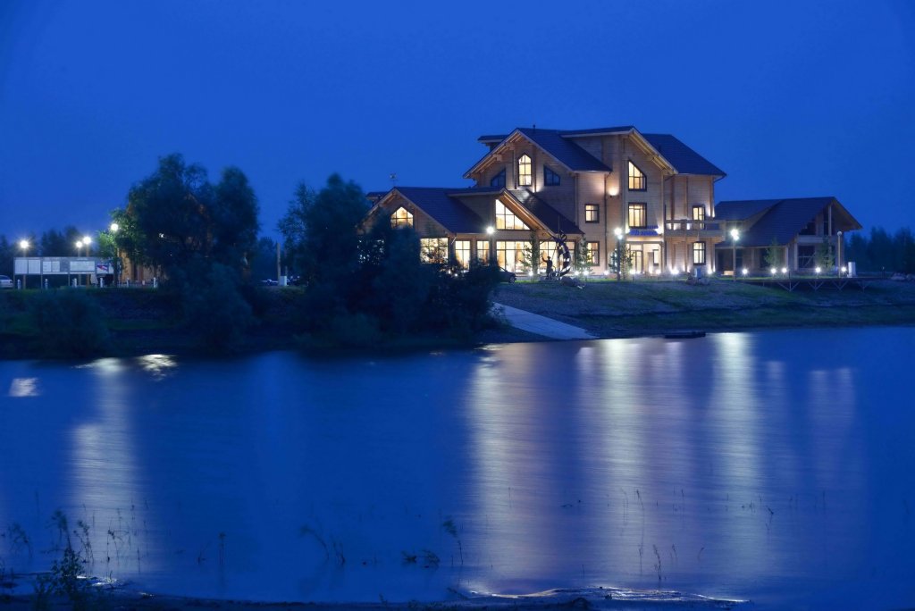 Фото Заречье