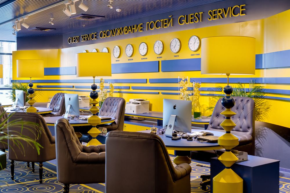 Фото отеля 5