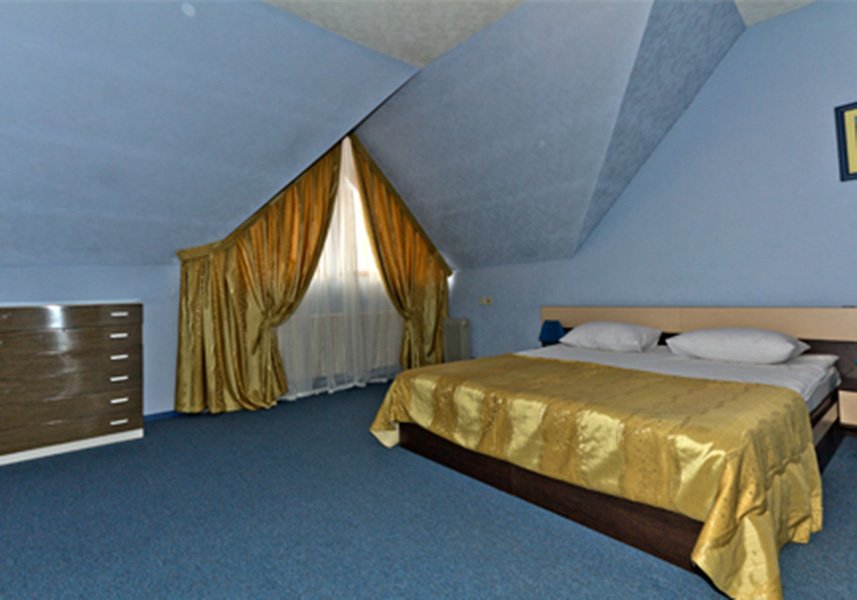 Фото Славянская деревня