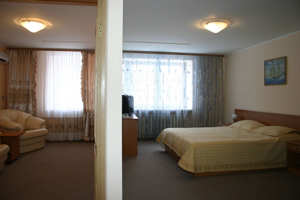 Фото Амакс Юбилейная