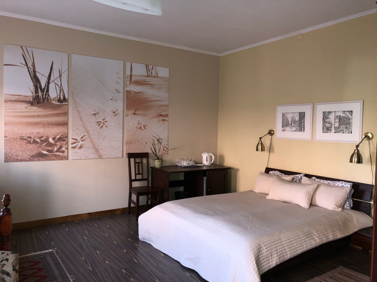 Фото Hotel Vilhelmine