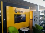 Фото 6 Дилерский центр Renault