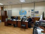 Vladivostokvneshtrans (ulitsa Strelnikova, 7) ، وسيط جمركي