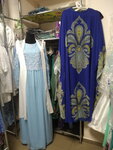 Длинные платья (Mira Avenue, 19), clothing store