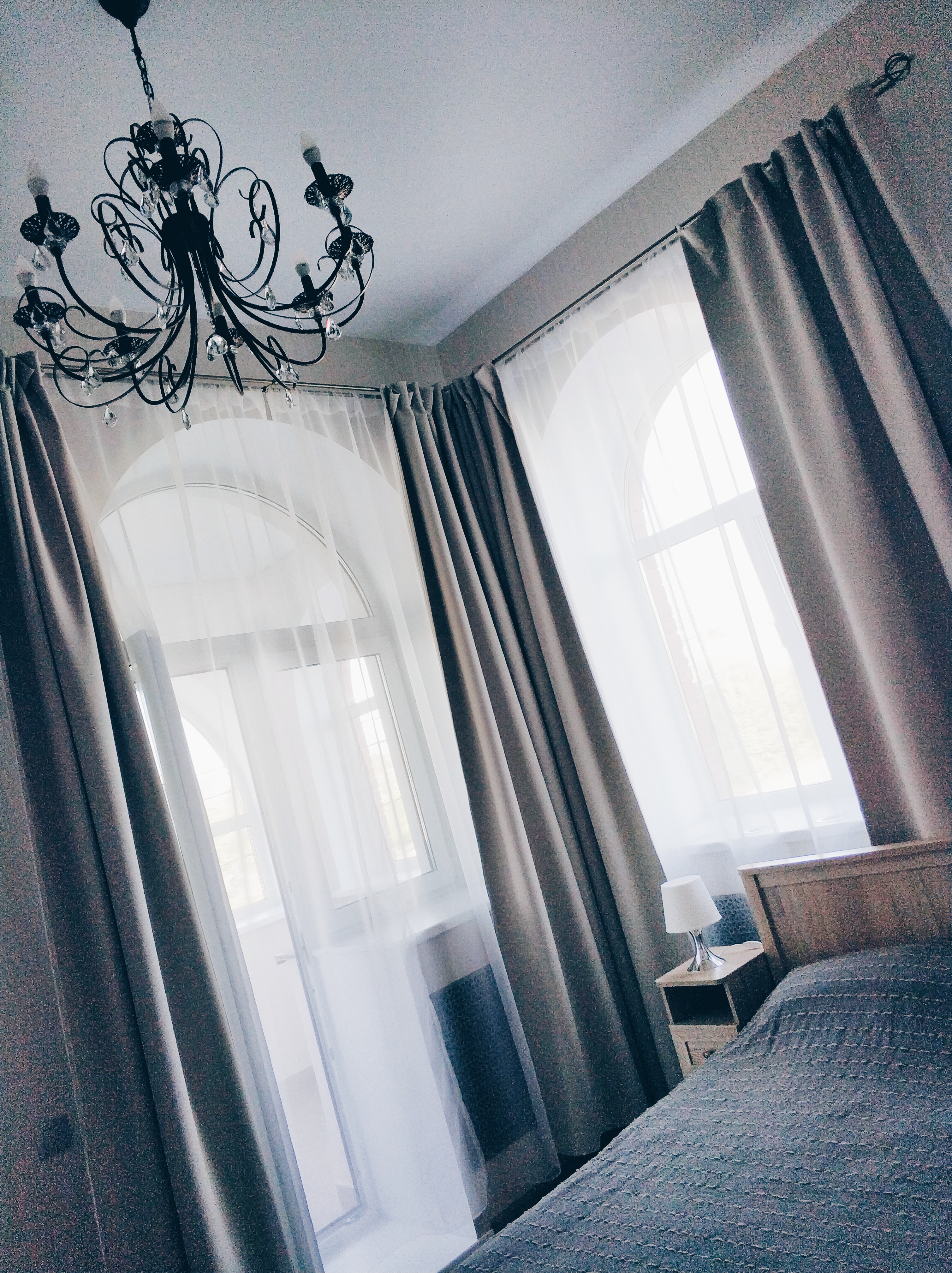 Фото Панорама