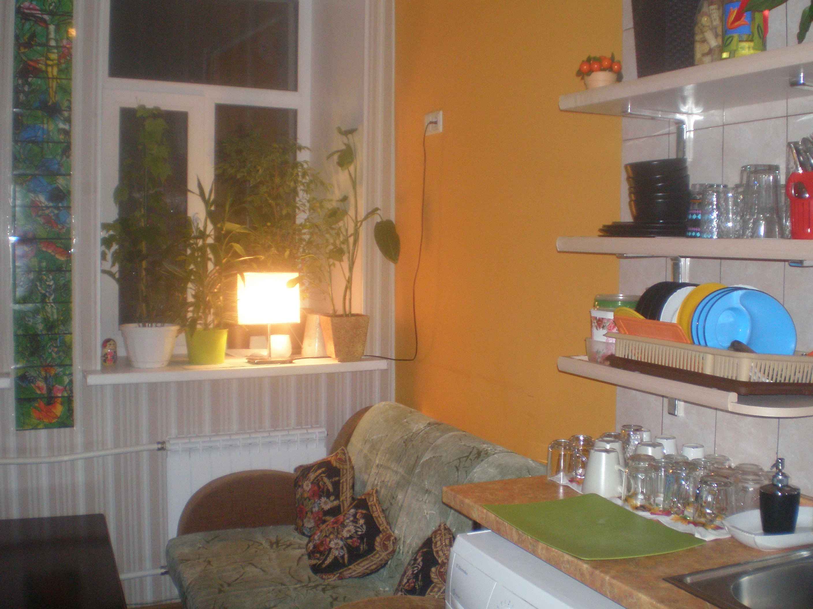 Фото Subcultura SPb