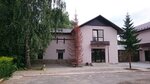 Jar ptitsa (Mekhanicheskaya ulitsa, 1), restaurant