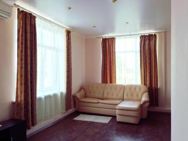 Фото Ковчег