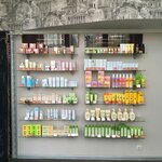Dzintars (Rozhdestvenskaya Street, 2), perfume and cosmetics shop