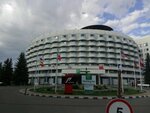 Zolotoy pochatok (Korovinskoye Highway, 10), frozen food products