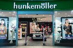 Hunkemoller (Partyzanski praspiekt, 150А), lingerie and swimwear shop