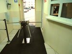 Gzhelskiy (Gzhelsky Lane, 15), business center