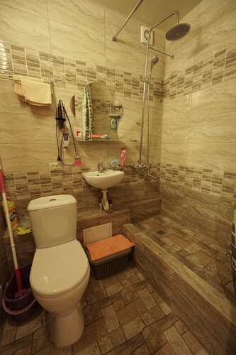Lenina 1g Apartment  фото 7