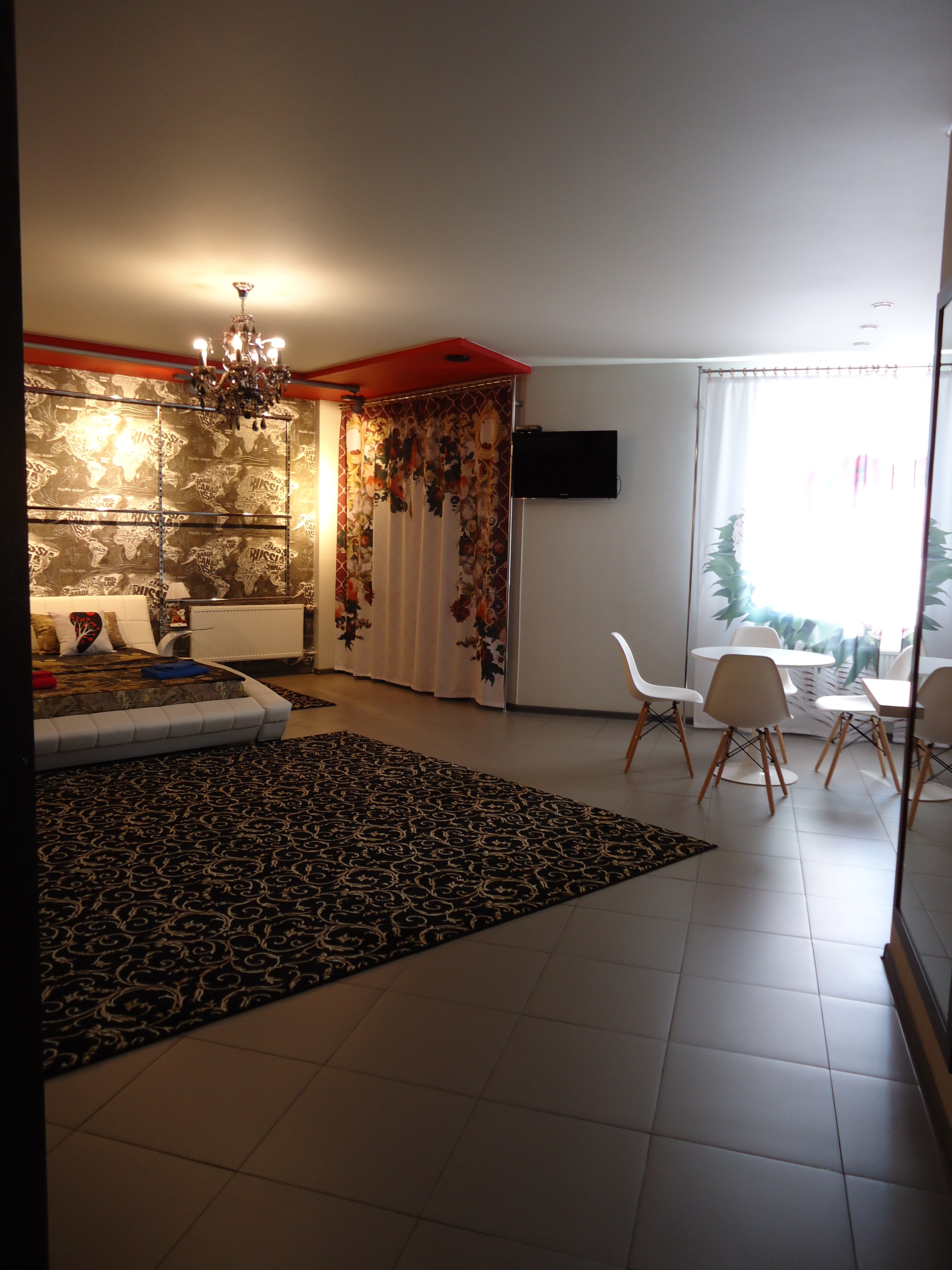 Фото Мегаполис