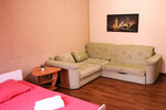 Профсоюзов 12/38 (Profsoyuzov Street, 12), alojamiento en alquiler diario