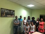 Real Time (Юбилейный проспект, 98А), foreign language courses