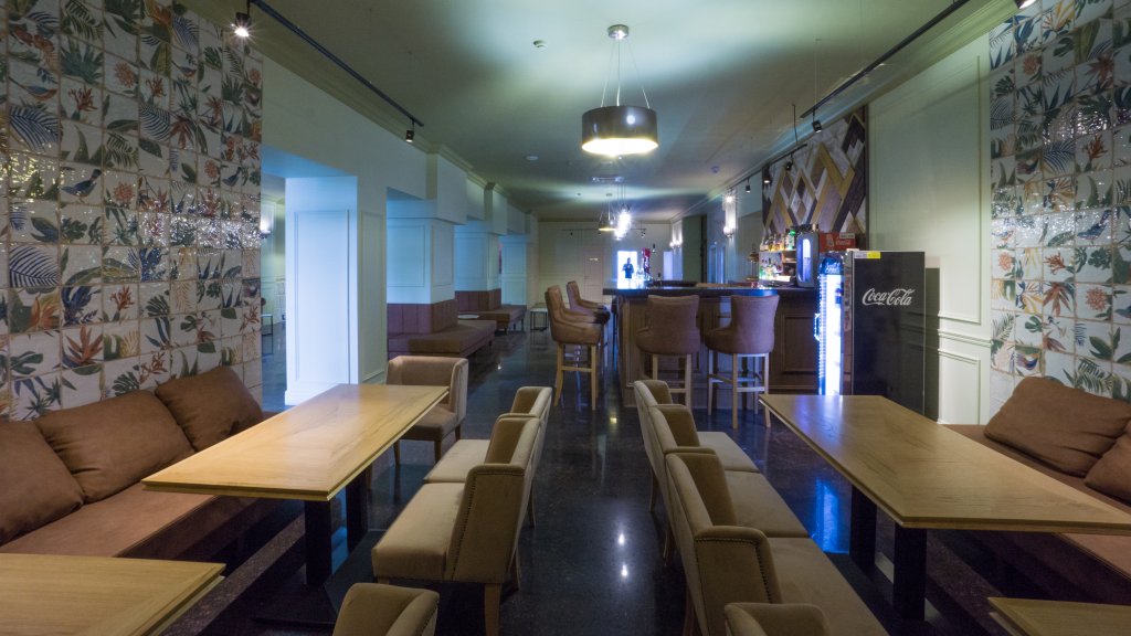 Фото Гостиничный комплекс Новочеркасск