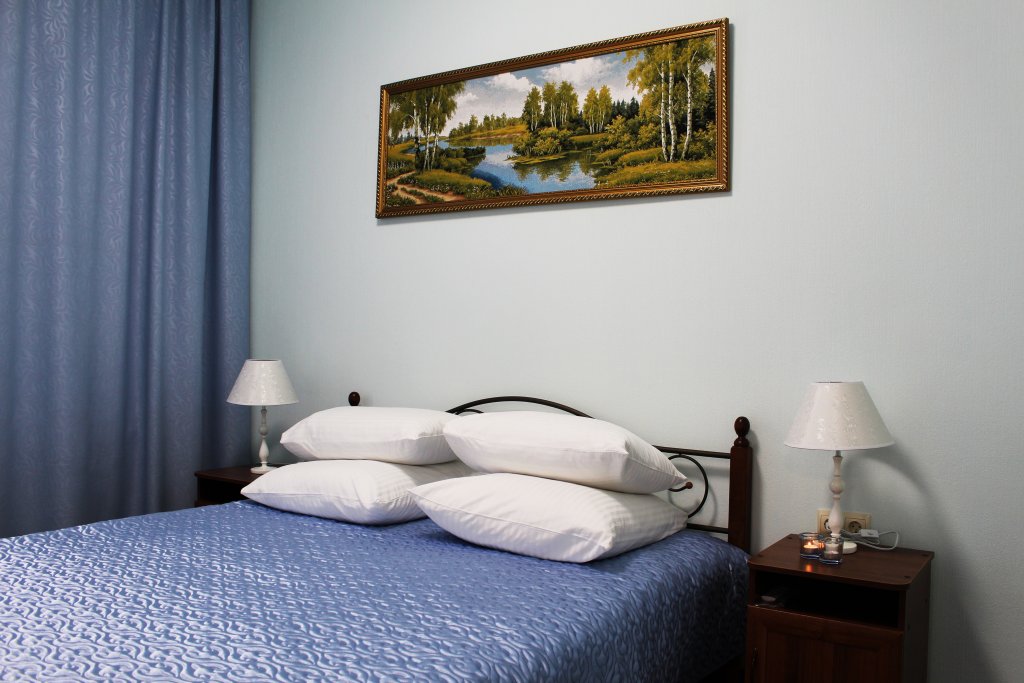 Фото Зелёный дом