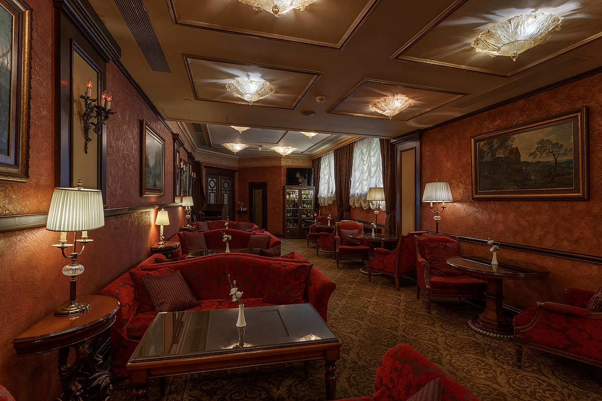 Фото Садовое кольцо