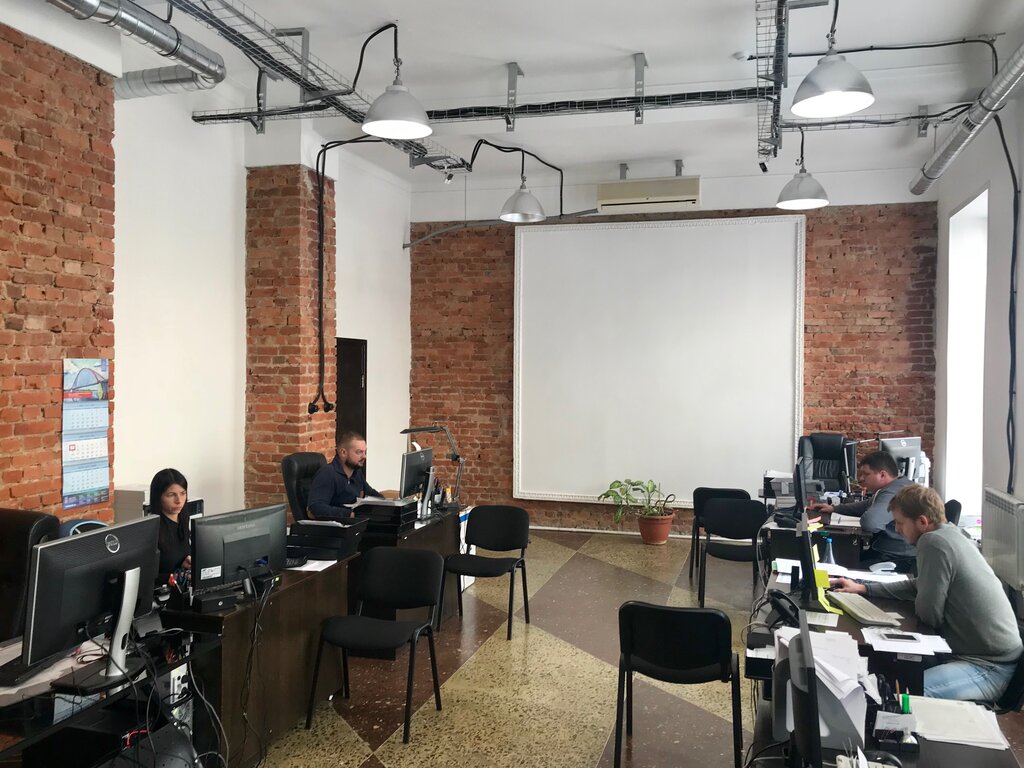 IT company Ces Co, Ltd, Smolensk, photo