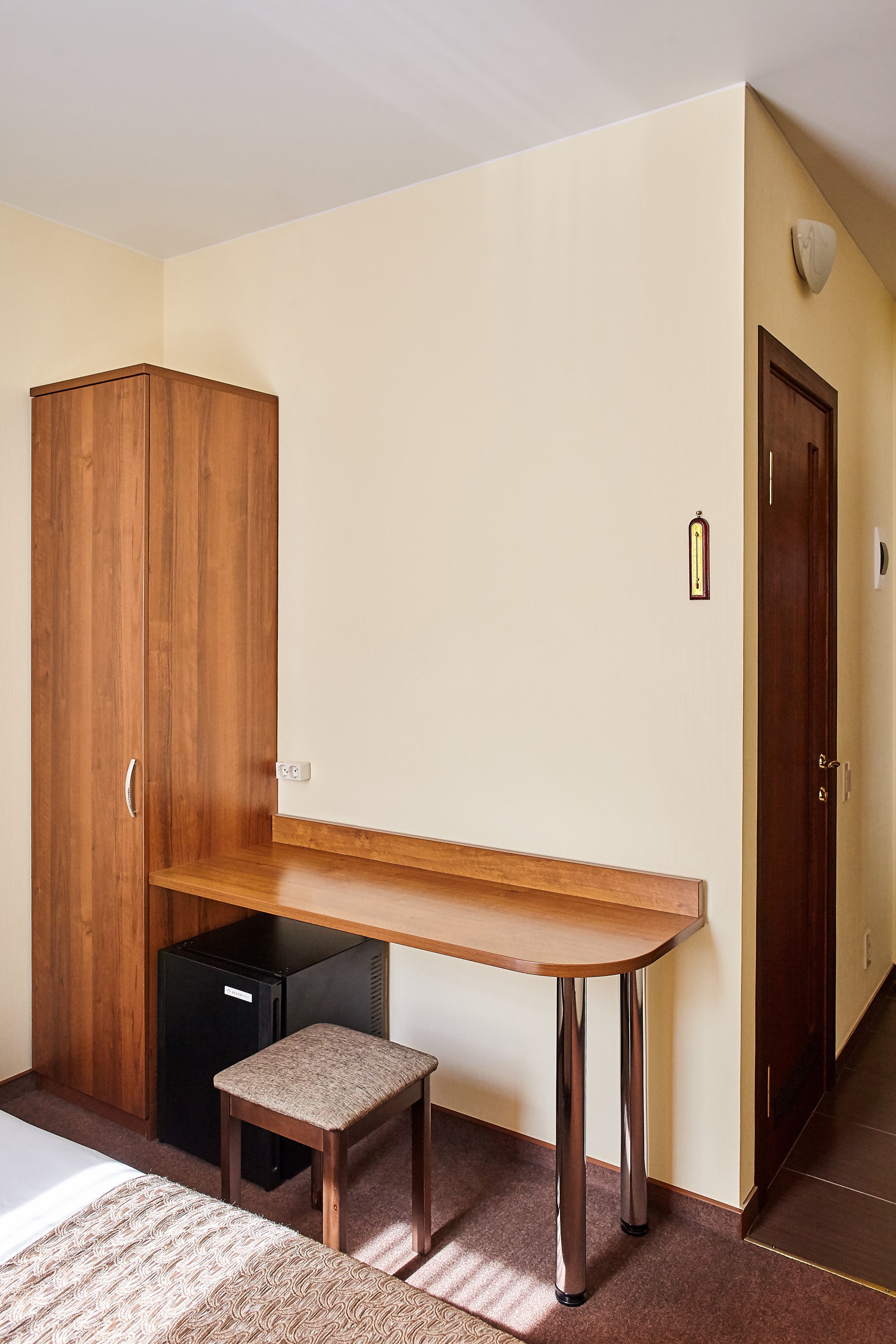 Фото Старый дворик