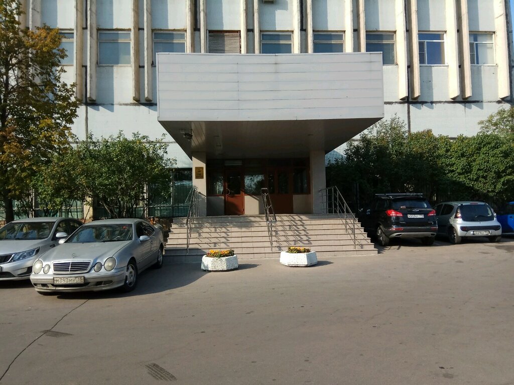 مكتب مهندس معماري Arkhitekturno-stroitelnaya kompaniya Art-Khaus ، موسكو، صورة