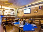 Special buffet № 1 (Kronverkskiy Avenue, 53), bar, pub