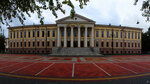 Tomsky gosudarstvenny universitet (Novo-Sobornaya ploshchad, 1) ، كلية، جامعة