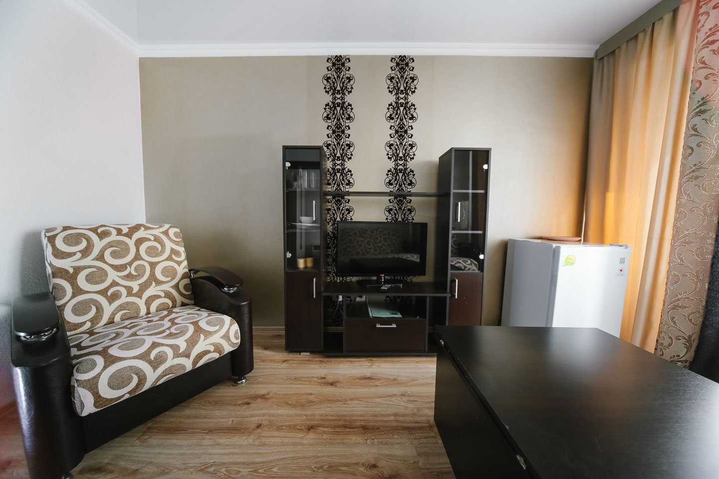 Фото Сарыарка