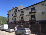 Parus (хутор Бетта, Подгорная улица, 5А), hotel
