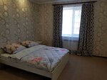Kristall (Neftegazovskaya Street, 10), hotel