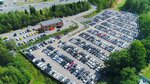 Avia Parking (Moscow Region, Domodedovo City District, Shishkino Village), parking lot