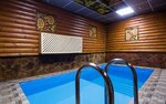 Russkaya Banyushka (Nizhniy Novgorod, Mineeva Street, 29Ак3), sauna