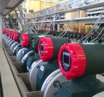 Termotronic (Voroshilova Street, 2Г6), measuring devices