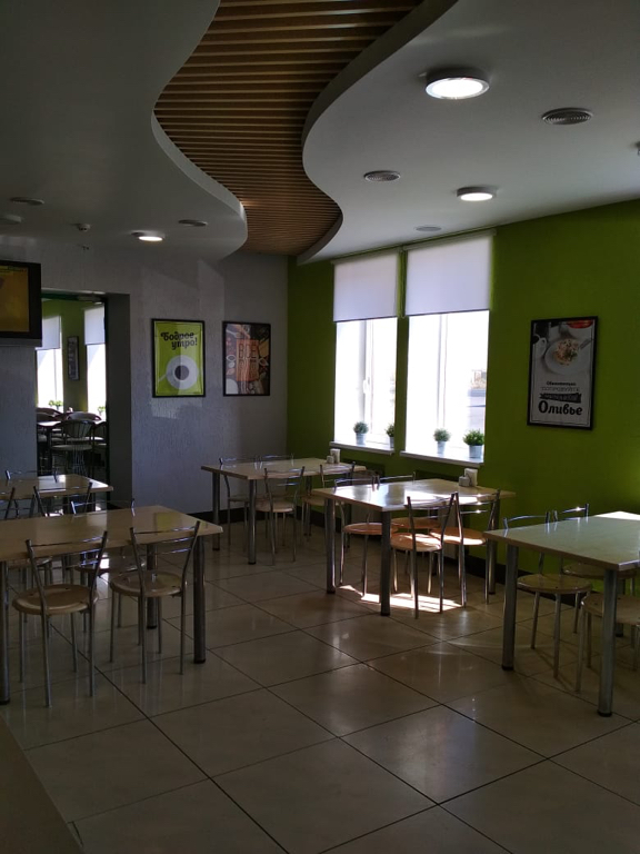 Фото Мотель Саратов