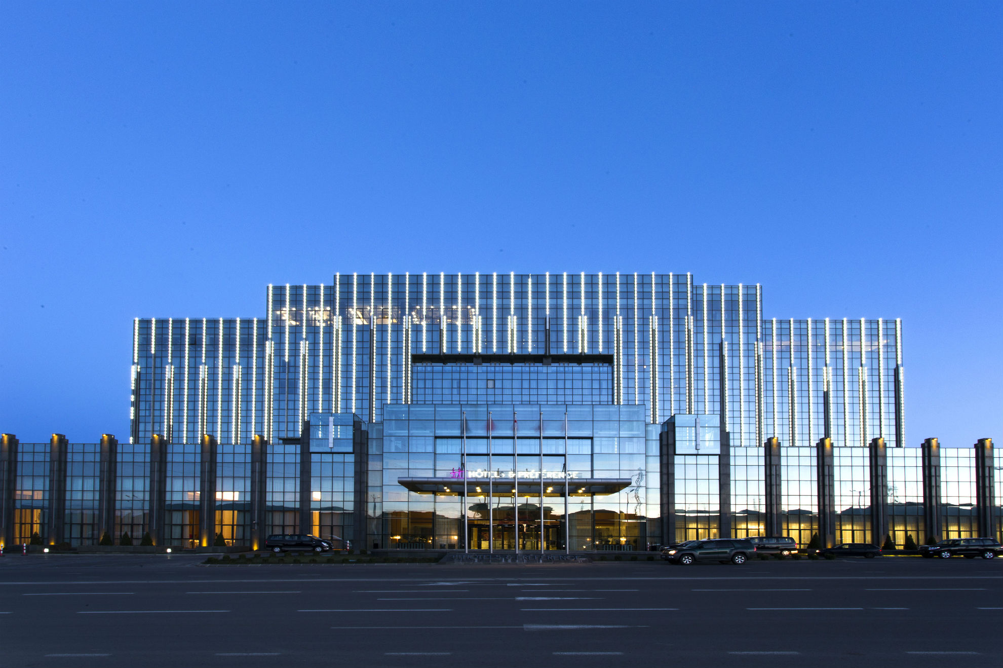 Фото Гостиница Hualing Hotels Preference