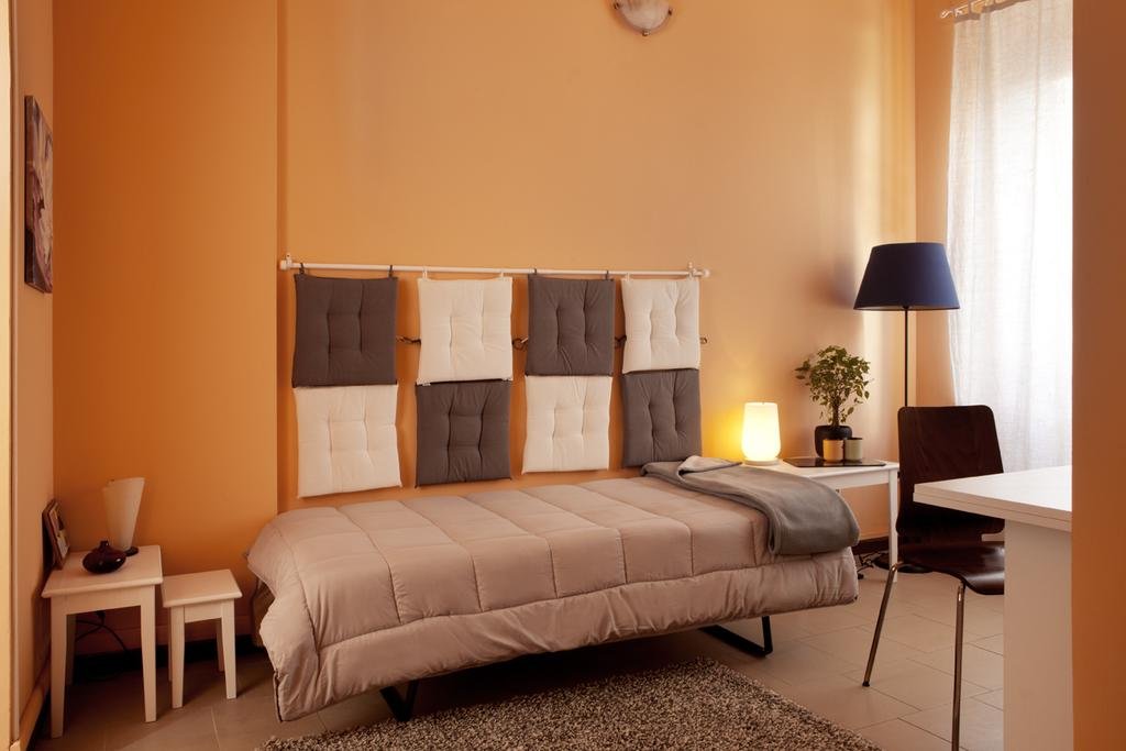 Фото Casa Itinerante