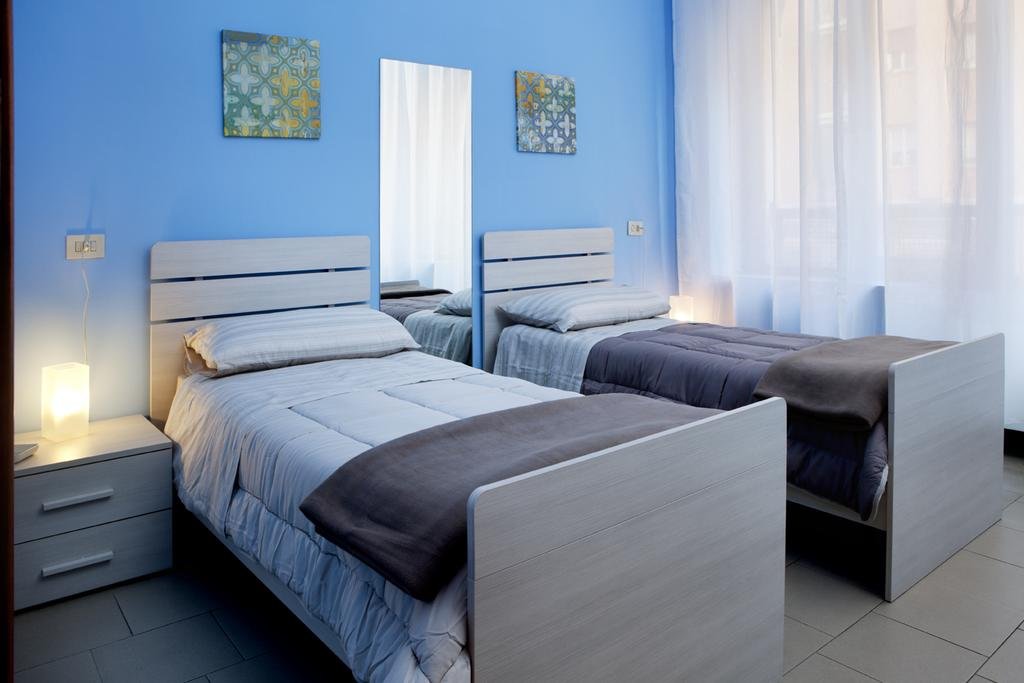 Фото Casa Itinerante