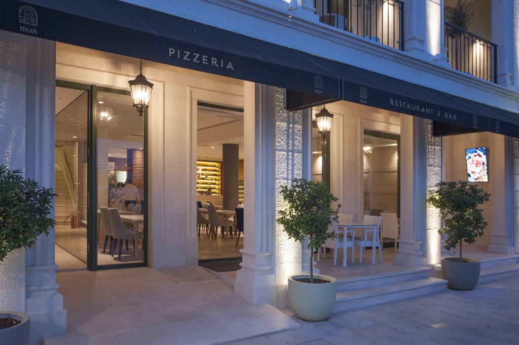 Фото Hotel Petrovac