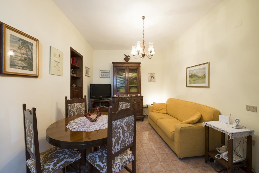 Фото Casa Venturi