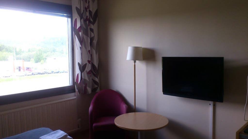 Фото Hotell Nyboholm