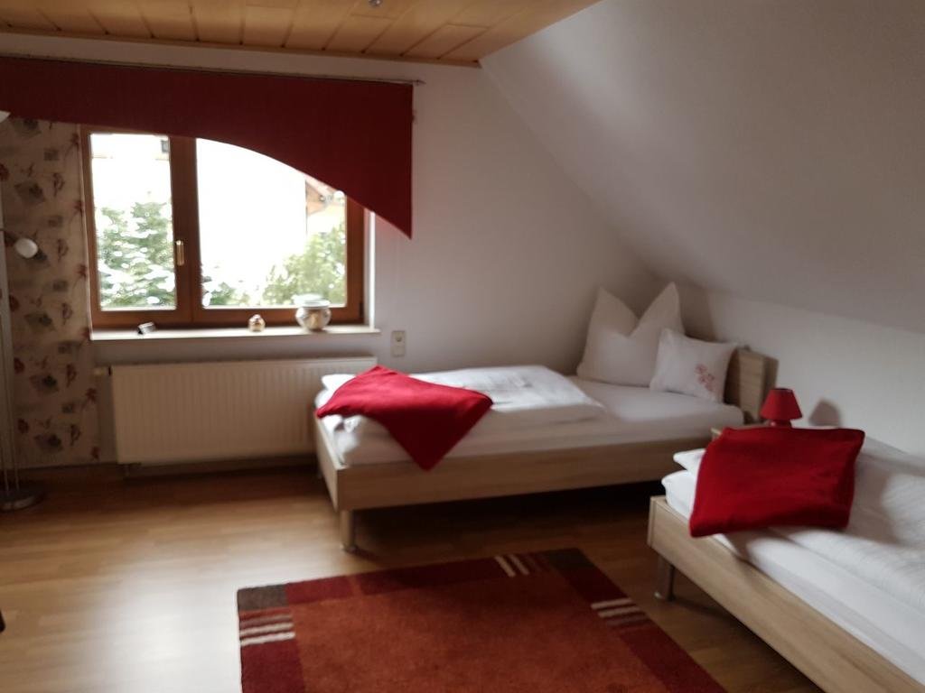 Фото Ferienhaus Günther