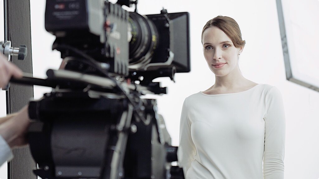 Producer center Pp Productions, Moscow, photo