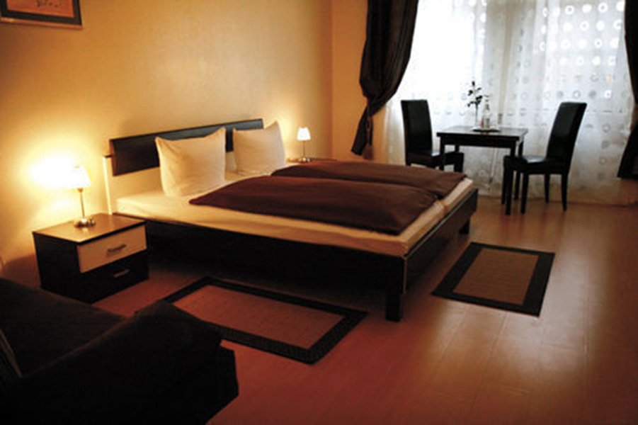 Фото Hotel Monte Cristo