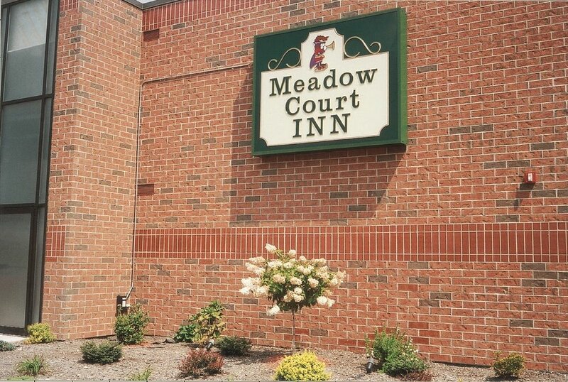 Meadow Court Inn