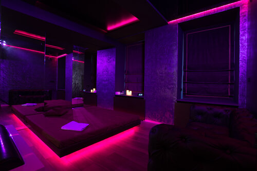 Желіде секс телехабары