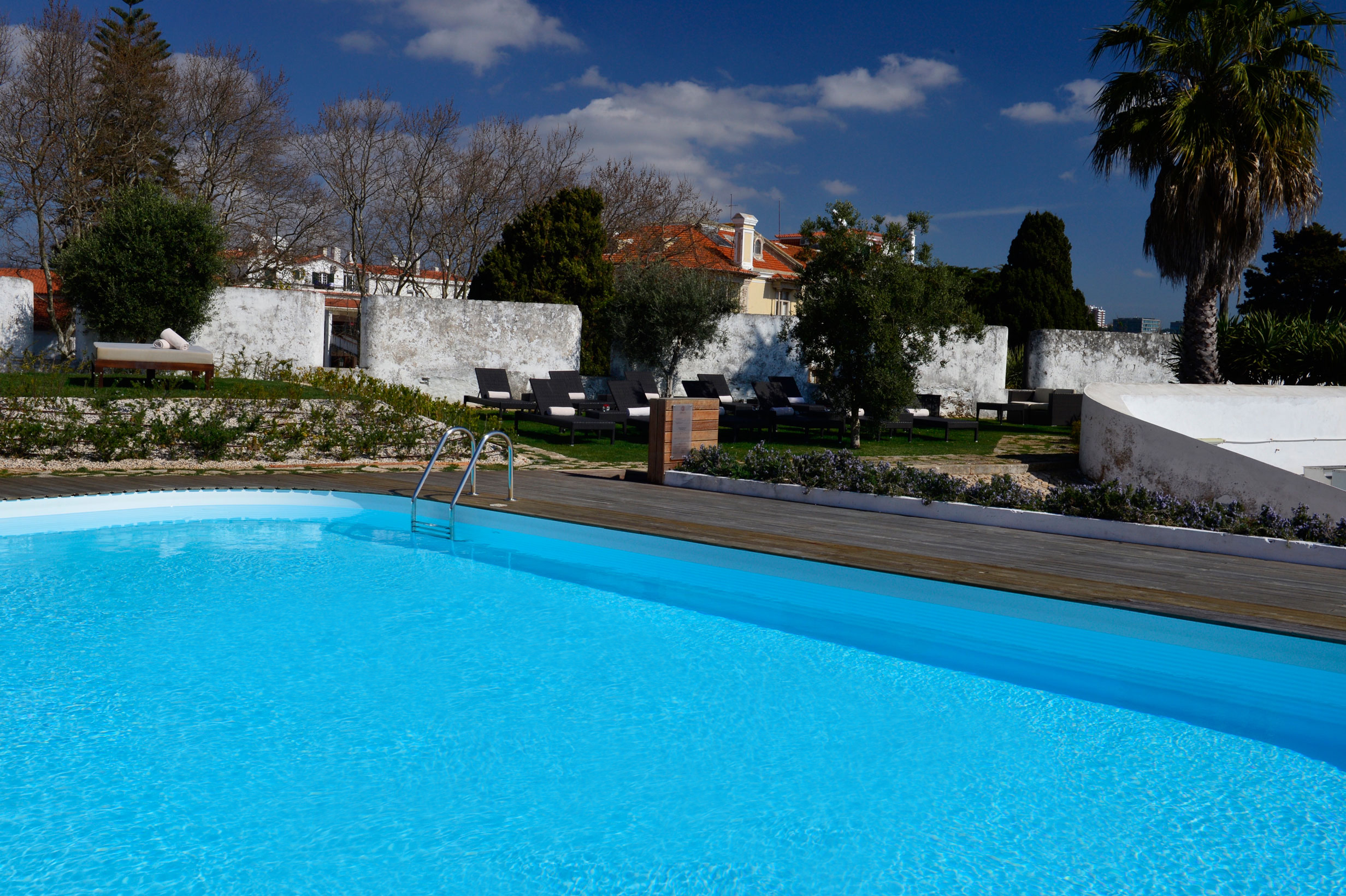 Фото Pestana Cidadela Cascais